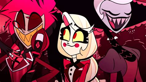 hazbin hotel verbalase|Hazbin Hotel Controversy Explained: Verbalase。